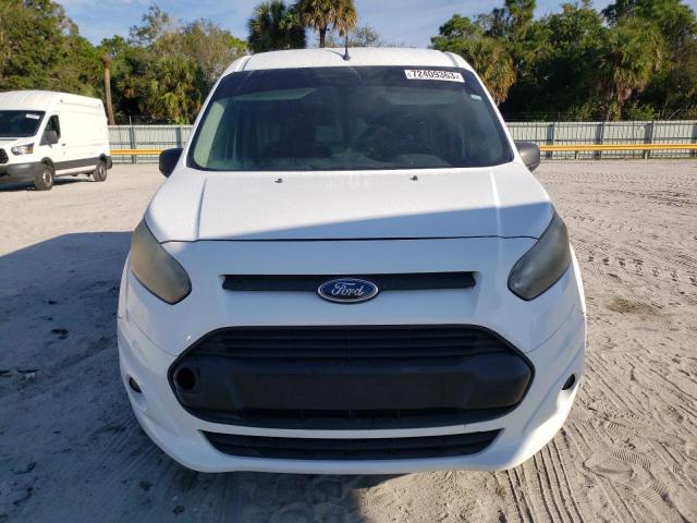 Photo 4 VIN: NM0KS6FX6E1158285 - FORD TRANSIT 