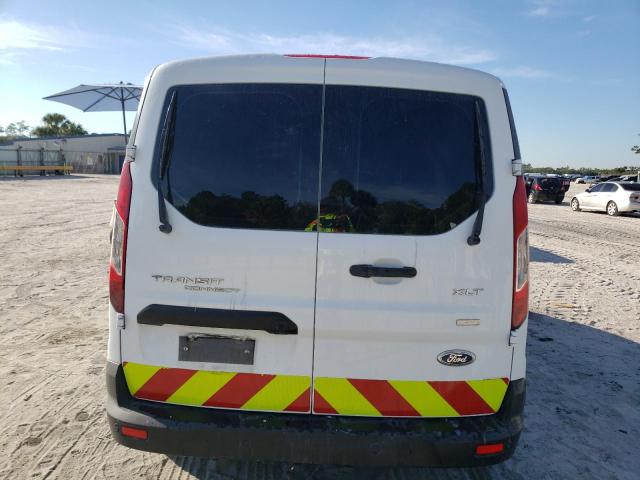 Photo 5 VIN: NM0KS6FX6E1158285 - FORD TRANSIT 