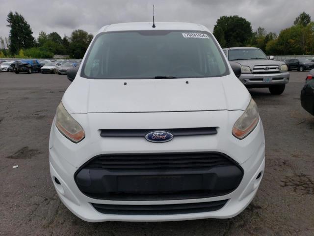 Photo 4 VIN: NM0KS6FX9E1155283 - FORD TRANSIT CO 