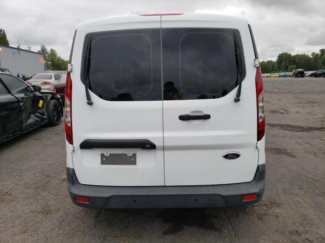 Photo 5 VIN: NM0KS6FX9E1155283 - FORD TRANSIT CO 