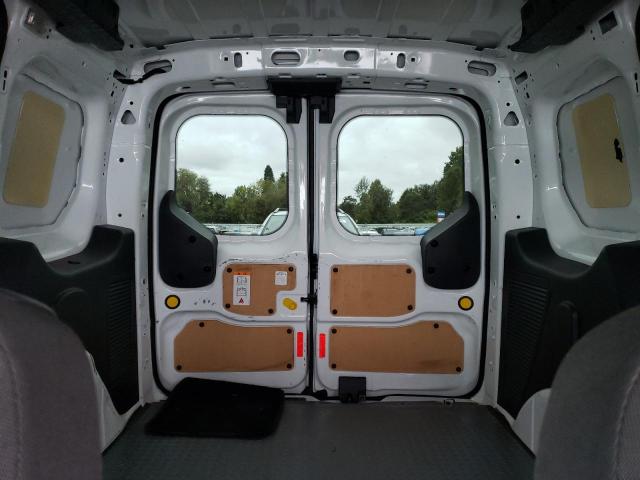 Photo 9 VIN: NM0KS6FX9E1155283 - FORD TRANSIT CO 