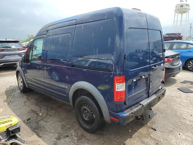 Photo 1 VIN: NM0KS7BN7AT000093 - FORD TRANSIT 