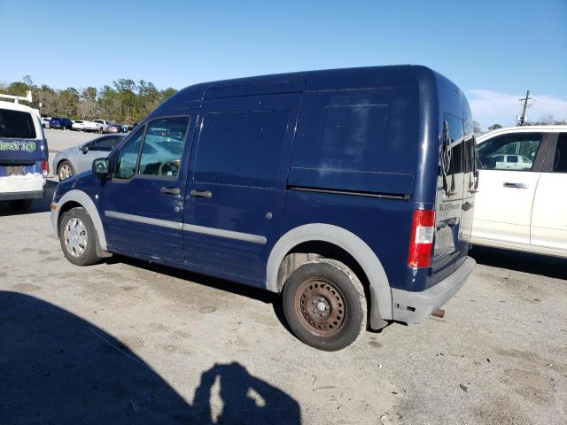 Photo 1 VIN: NM0KS7CN3AT000025 - FORD TRANSIT 