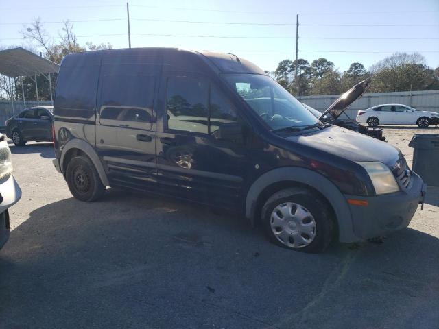 Photo 3 VIN: NM0KS7CN3AT000025 - FORD TRANSIT 