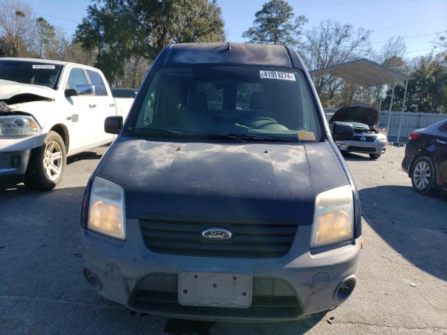 Photo 4 VIN: NM0KS7CN3AT000025 - FORD TRANSIT 