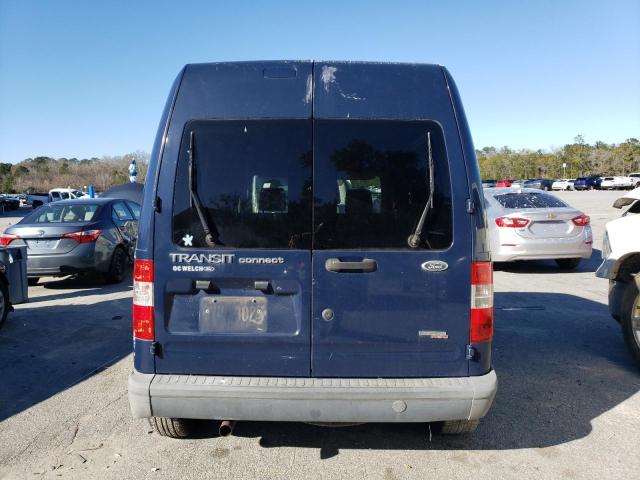 Photo 5 VIN: NM0KS7CN3AT000025 - FORD TRANSIT 