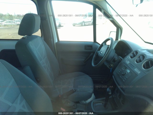 Photo 4 VIN: NM0KS9AN0AT008372 - FORD TRANSIT CONNECT WAGON 