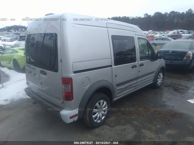 Photo 3 VIN: NM0KS9AN1AT018067 - FORD TRANSIT CONNECT WAGON 