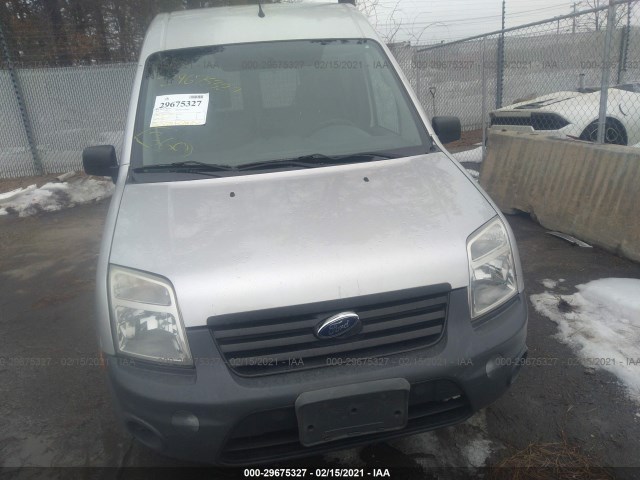 Photo 5 VIN: NM0KS9AN1AT018067 - FORD TRANSIT CONNECT WAGON 