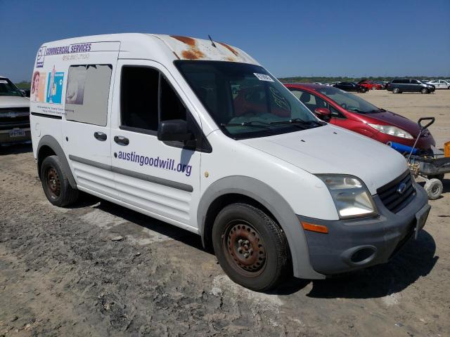 Photo 3 VIN: NM0KS9AN4AT027507 - FORD TRANSIT CO 