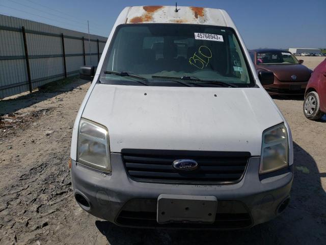 Photo 4 VIN: NM0KS9AN4AT027507 - FORD TRANSIT CO 