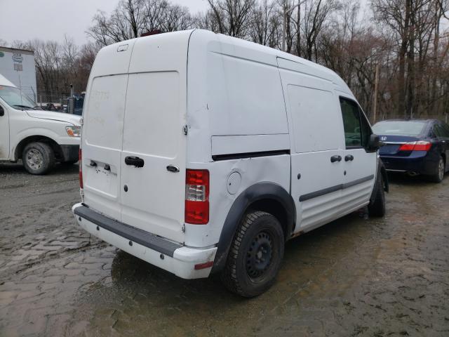 Photo 3 VIN: NM0KS9AN9AT022304 - FORD TRANSIT CO 