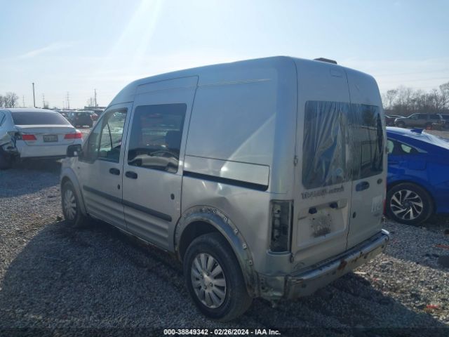 Photo 2 VIN: NM0KS9BN0AT013537 - FORD TRANSIT CONNECT 