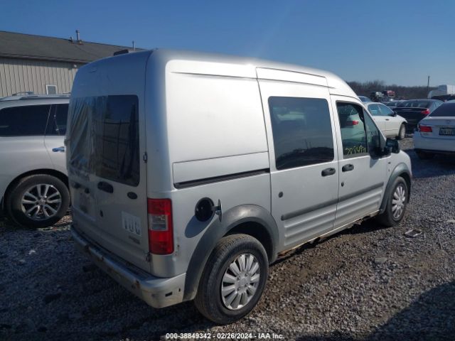 Photo 3 VIN: NM0KS9BN0AT013537 - FORD TRANSIT CONNECT 