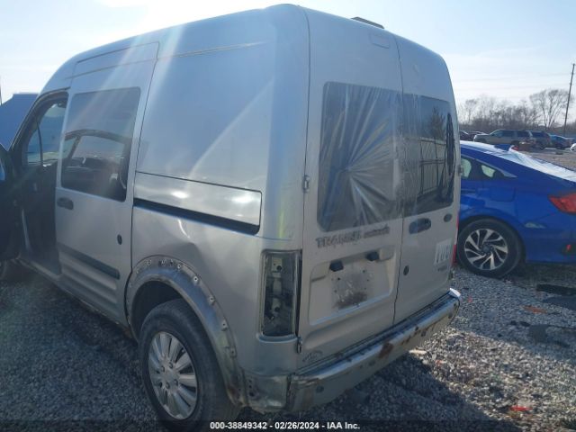 Photo 5 VIN: NM0KS9BN0AT013537 - FORD TRANSIT CONNECT 