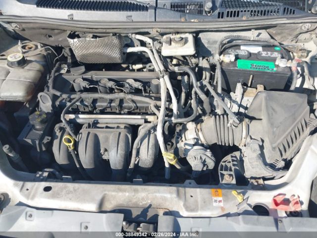 Photo 9 VIN: NM0KS9BN0AT013537 - FORD TRANSIT CONNECT 