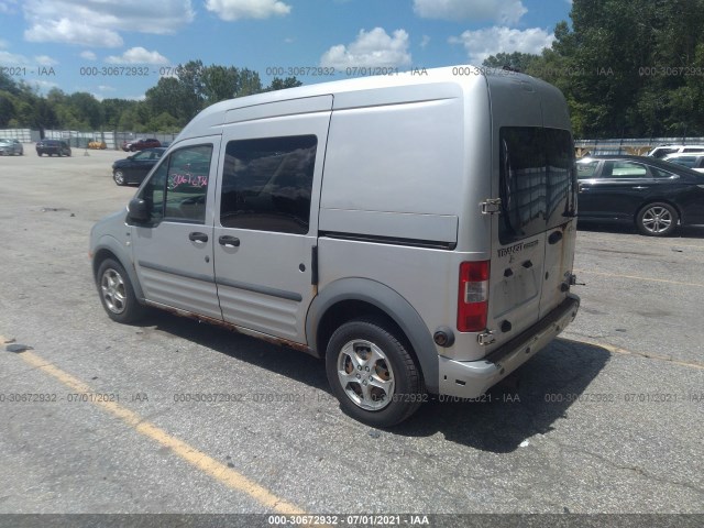 Photo 2 VIN: NM0KS9BN0AT014509 - FORD TRANSIT CONNECT WAGON 