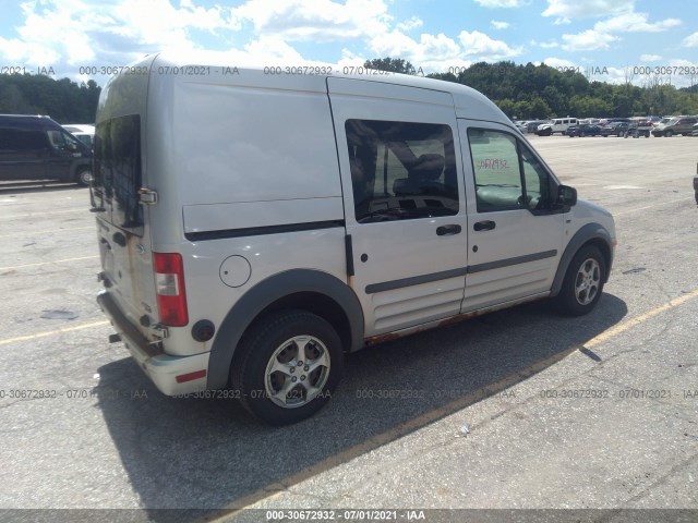 Photo 3 VIN: NM0KS9BN0AT014509 - FORD TRANSIT CONNECT WAGON 