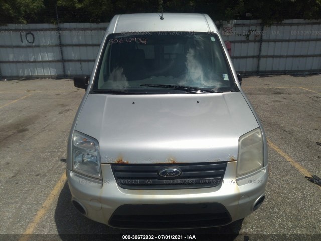 Photo 5 VIN: NM0KS9BN0AT014509 - FORD TRANSIT CONNECT WAGON 