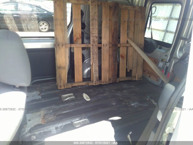 Photo 7 VIN: NM0KS9BN0AT014509 - FORD TRANSIT CONNECT WAGON 