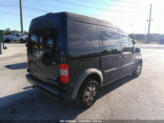 Photo 3 VIN: NM0KS9BN0AT025994 - FORD TRANSIT CONNECT WAGON 