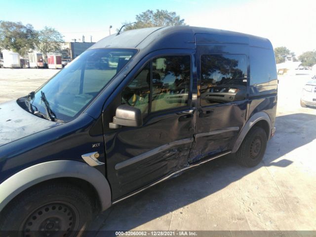 Photo 5 VIN: NM0KS9BN0AT025994 - FORD TRANSIT CONNECT WAGON 