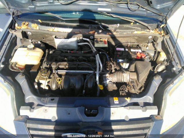 Photo 9 VIN: NM0KS9BN0AT025994 - FORD TRANSIT CONNECT WAGON 