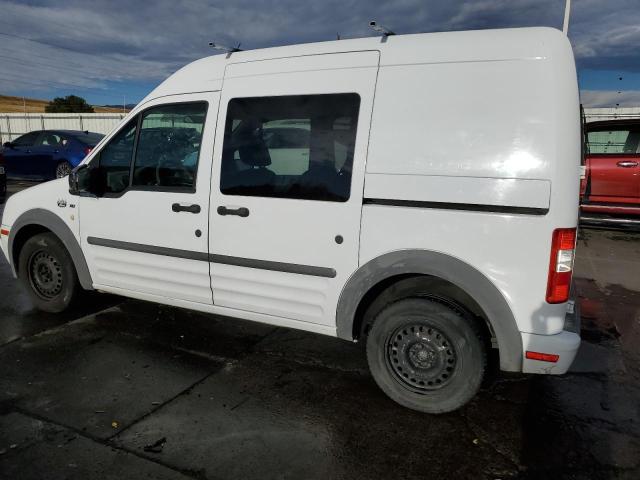 Photo 1 VIN: NM0KS9BN0AT027194 - FORD TRANSIT CO 