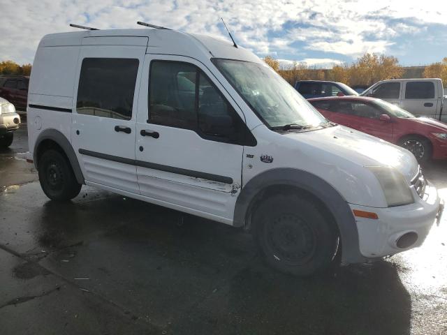 Photo 3 VIN: NM0KS9BN0AT027194 - FORD TRANSIT CO 