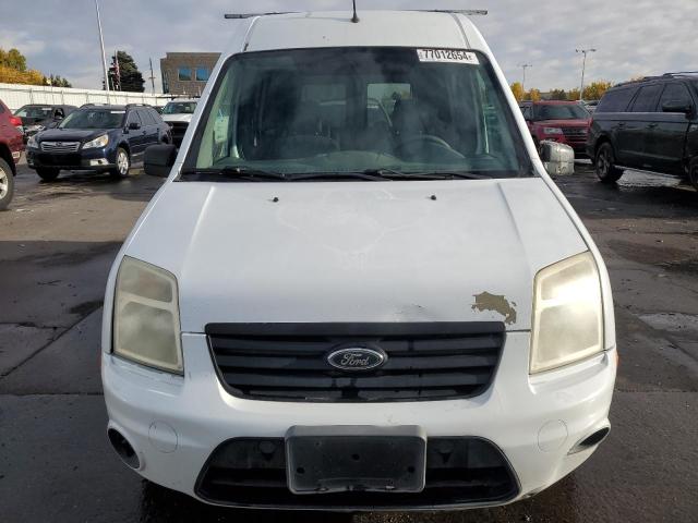 Photo 4 VIN: NM0KS9BN0AT027194 - FORD TRANSIT CO 