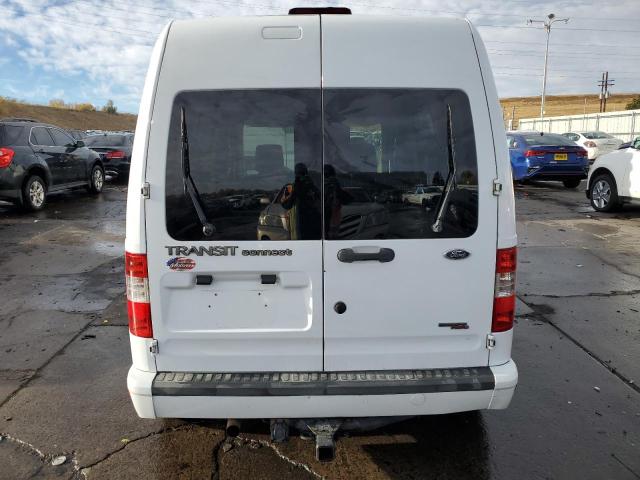 Photo 5 VIN: NM0KS9BN0AT027194 - FORD TRANSIT CO 