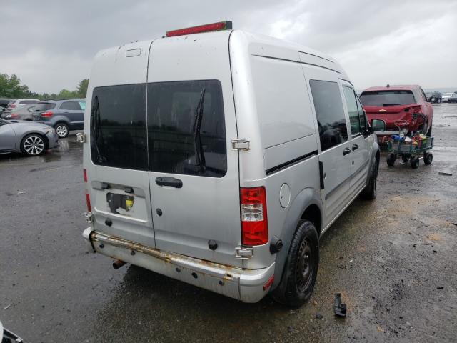 Photo 3 VIN: NM0KS9BN0AT039233 - FORD TRANSIT CO 