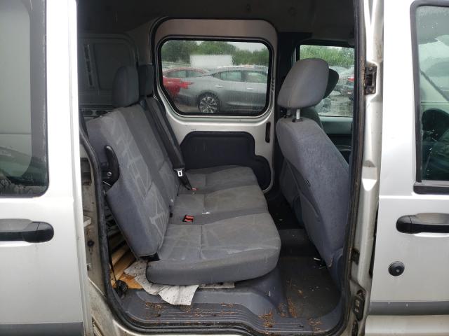 Photo 5 VIN: NM0KS9BN0AT039233 - FORD TRANSIT CO 