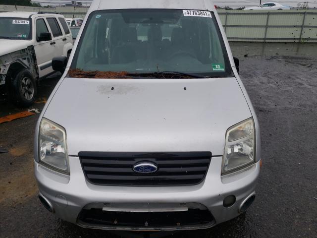 Photo 6 VIN: NM0KS9BN0AT039233 - FORD TRANSIT CO 