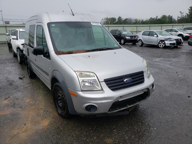 Photo 8 VIN: NM0KS9BN0AT039233 - FORD TRANSIT CO 