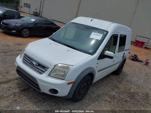 Photo 1 VIN: NM0KS9BN0BT048127 - FORD TRANSIT CONNECT 