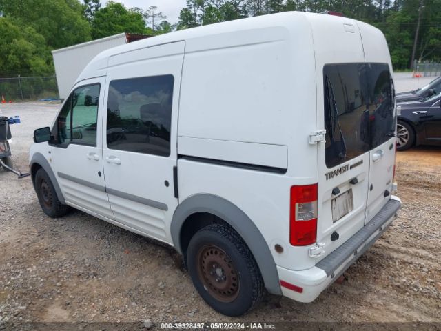 Photo 2 VIN: NM0KS9BN0BT048127 - FORD TRANSIT CONNECT 