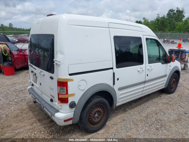 Photo 3 VIN: NM0KS9BN0BT048127 - FORD TRANSIT CONNECT 