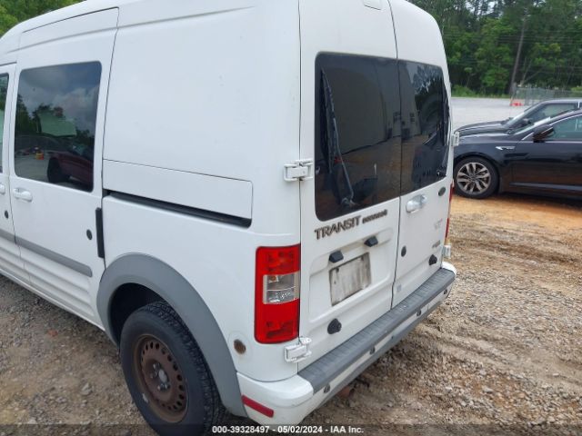 Photo 5 VIN: NM0KS9BN0BT048127 - FORD TRANSIT CONNECT 