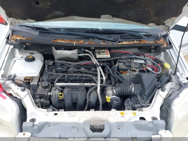 Photo 9 VIN: NM0KS9BN0BT048127 - FORD TRANSIT CONNECT 