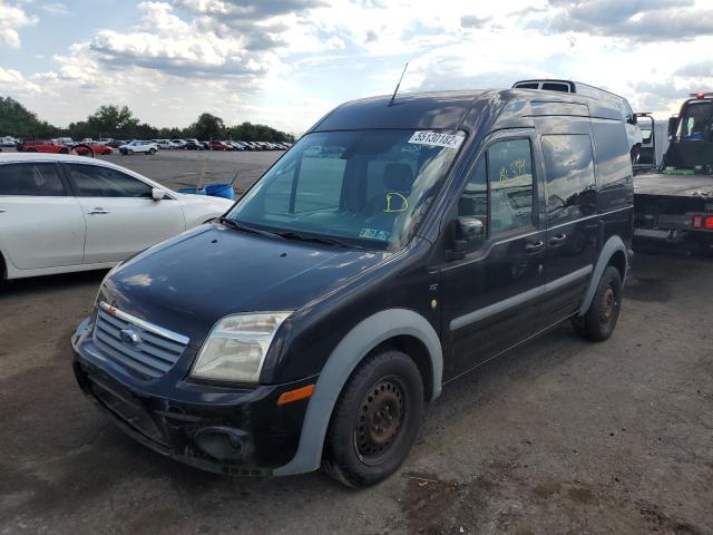 Photo 1 VIN: NM0KS9BN0BT051948 - FORD TRANSIT CO 