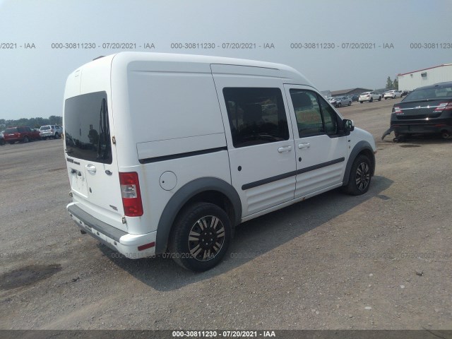 Photo 3 VIN: NM0KS9BN0CT121336 - FORD TRANSIT CONNECT WAGON 