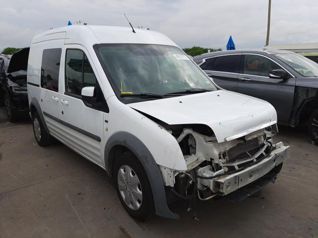 Photo 0 VIN: NM0KS9BN0DT141037 - FORD TRANSIT CO 