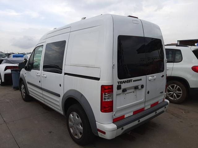 Photo 2 VIN: NM0KS9BN0DT141037 - FORD TRANSIT CO 