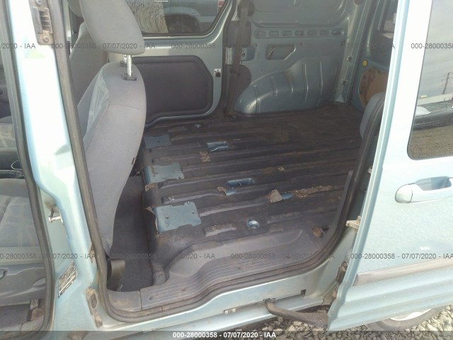 Photo 7 VIN: NM0KS9BN0DT156542 - FORD TRANSIT CONNECT WAGON 