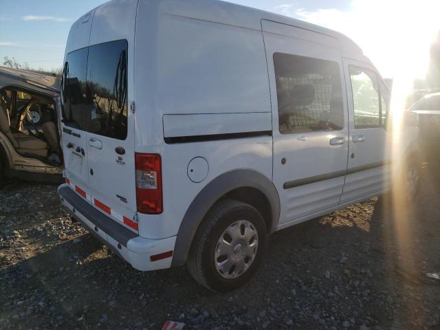 Photo 3 VIN: NM0KS9BN0DT175348 - FORD TRANSIT CO 