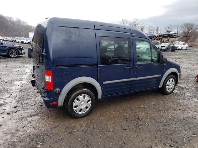 Photo 2 VIN: NM0KS9BN1AT014826 - FORD TRANSIT CO 