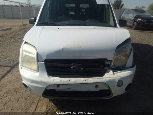 Photo 5 VIN: NM0KS9BN1AT023882 - FORD TRANSIT CONNECT WAGON 