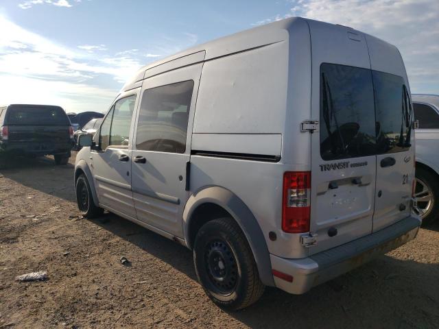 Photo 1 VIN: NM0KS9BN1AT029164 - FORD TRANSIT 