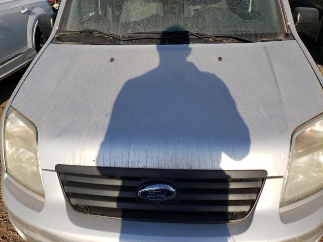 Photo 11 VIN: NM0KS9BN1AT029164 - FORD TRANSIT 